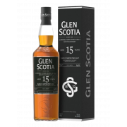Виски Glen Scotia 15 лет