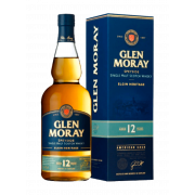 Виски Glen Moray Elgin Heritage 12 лет