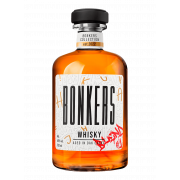 Виски Bonkers, 0.7 л