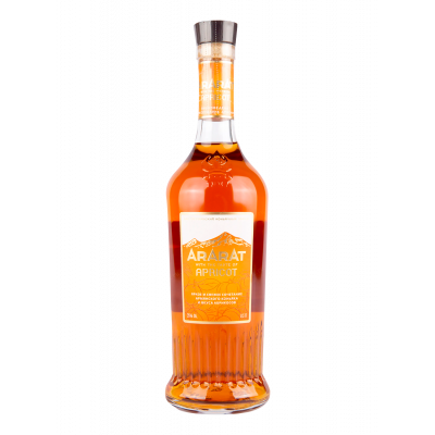 Коньяк Ararat Apricot Коньяк Ararat Apricot