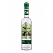 Водка Нева, 0.5 л