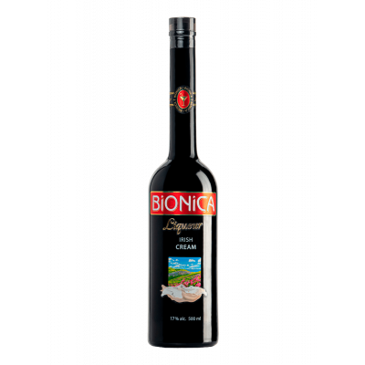 Ликёр Bionica Cream Flavour Ликёр Bionica Cream Flavour