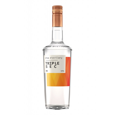 Ликёр Niva Distillery Triple Sec Ликёр Niva Distillery Triple Sec