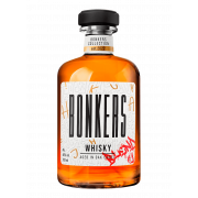Виски Bonkers, 0.5 л