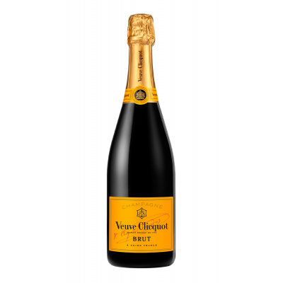 Игристое вино Veuve Clicquot Brut Игристое вино Veuve Clicquot Brut