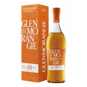 Виски Glenmorangie Original 10 лет