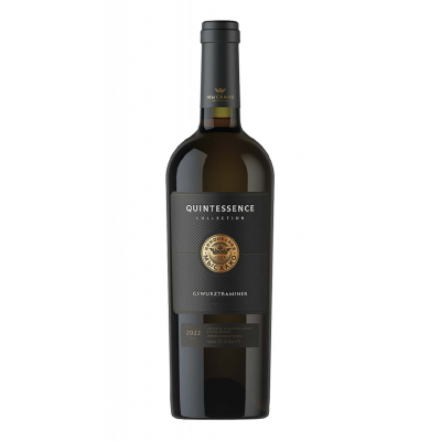 Вино Quintessence Gewurztraminer Вино Quintessence Gewurztraminer