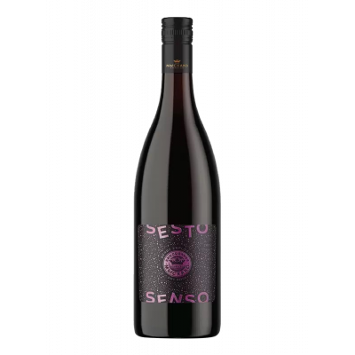 Вино Sesto Senso Berry Expolosion Вино Sesto Senso Berry Expolosion