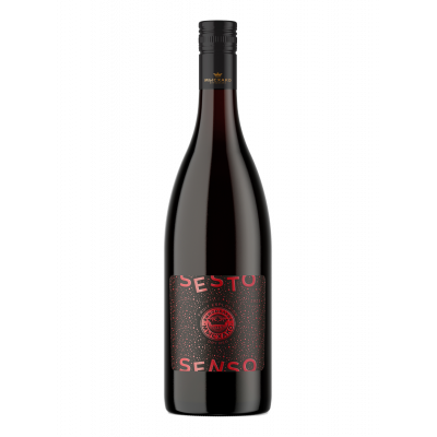 Вино Sesto Senso Fruit Expolosion Вино Sesto Senso Fruit Expolosion