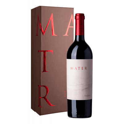 Вино Terra Mater Mater Вино Terra Mater Mater