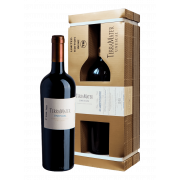 Вино Terra Mater Unusual Cabernet Shiraz Zinfandel