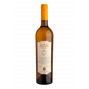 Вино Terra Mater Altum Chardonnay