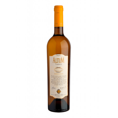 Вино Terra Mater Altum Chardonnay Вино Terra Mater Altum Chardonnay