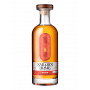 Виски Sailor's Home The Haven Single Pot Still