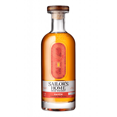 Виски Sailor's Home The Haven Single Pot Still Виски Sailor's Home The Haven Single Pot Still