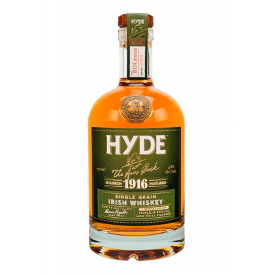 Виски Hyde №3 Виски Hyde №3