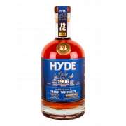 Виски Hyde №9