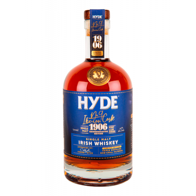 Виски Hyde №9 Виски Hyde №9