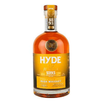 Виски Hyde №12 Виски Hyde №12