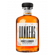Виски Bonkers Honey & Ginger