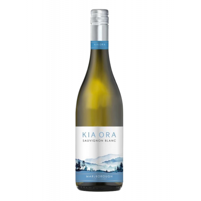 Вино Kia Ora Sauvignon Blanc Вино Kia Ora Sauvignon Blanc