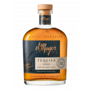 Текила El Mayor Anejo