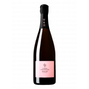 Игристое вино Grande Rose Extra Brut