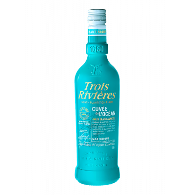 Ром Trois Rivieres Cuvee de l'Ocean Ром Trois Rivieres Cuvee de l'Ocean