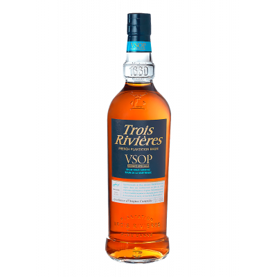 Ром Trois Rivieres VSOP Reserve Speciale Ром Trois Rivieres VSOP Reserve Speciale