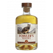 Виски Fowler's
