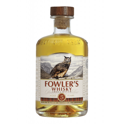 Виски Fowler's Виски Fowler's