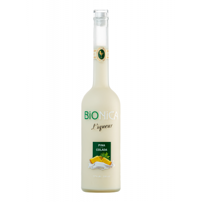 Ликёр Bionica Pina Colada Ликёр Bionica Pina Colada