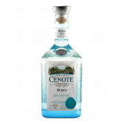 Текила Cenote Blanco