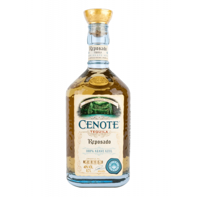 Текила Cenote Reposado Текила Cenote Reposado