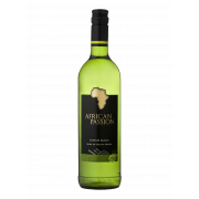 Вино African Passion Chenin Blanc