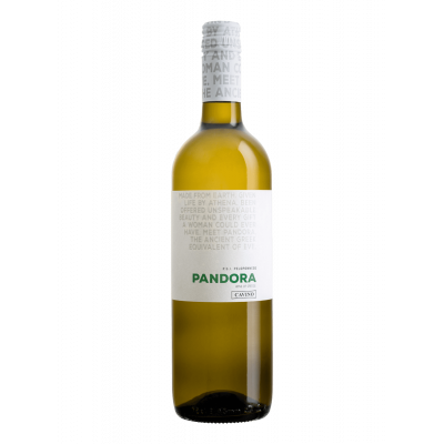 Вино Cavino Pandora White Вино Cavino Pandora White