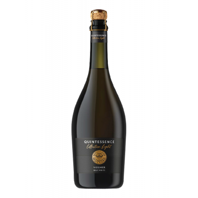 Игристое вино Quintessence Viognier Brut Игристое вино Quintessence Viognier Brut