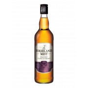 Виски Highland Mist, 0.5 л