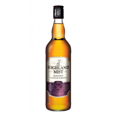 Виски Highland Mist, 0.5 л Виски Highland Mist, 0.5 л