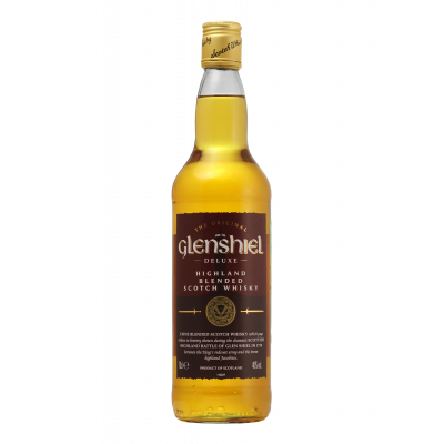 Виски Glenshiel Виски Glenshiel