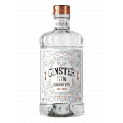 Джин Ginster London Dry