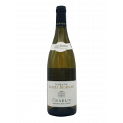 Вино Domaine Louis Moreau Chablis