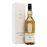 Виски Lagavulin 8 лет