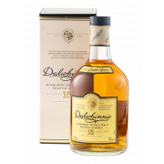 Виски Dalwhinnie 15 лет