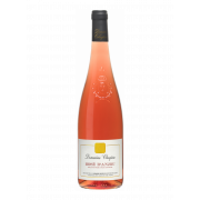 Вино Domaine Chupin Rose-d-Anjou