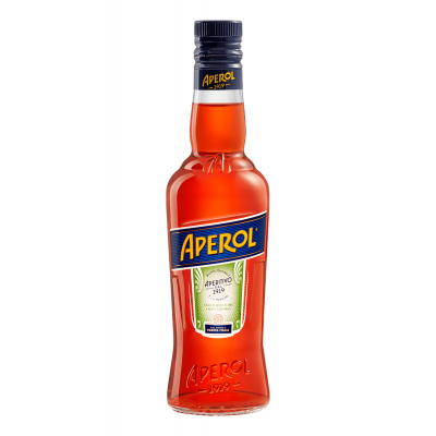 Ликёр Aperol, 0.375 л Ликёр Aperol, 0.375 л