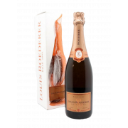 Игристое вино Louis Roederer Rose
