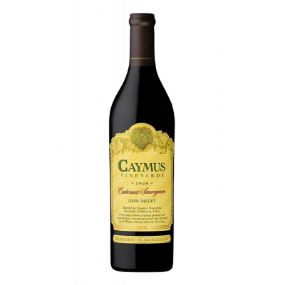 Вино Caymus Cabernet Sauvignon Napa Valley Вино Caymus Cabernet Sauvignon Napa Valley