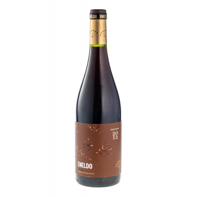 Вино Eneldo Gran Reserva Вино Eneldo Gran Reserva