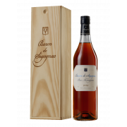 Коньяк Baron de Sigognac1793